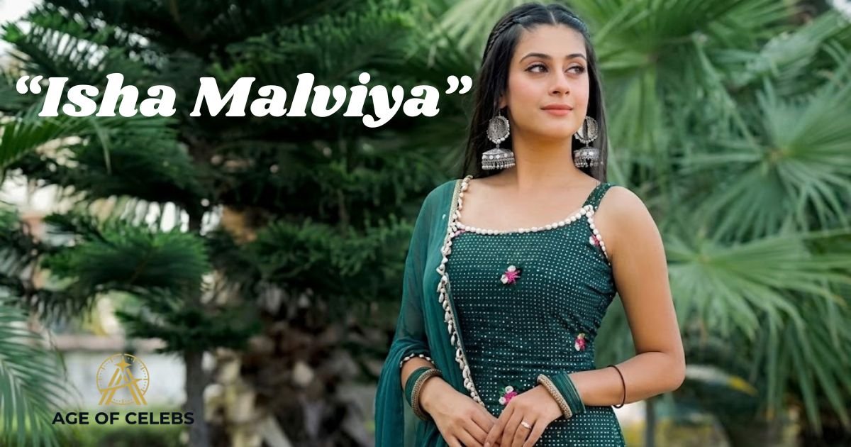 Isha Malviya