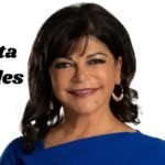 Roberta Gonzales Age