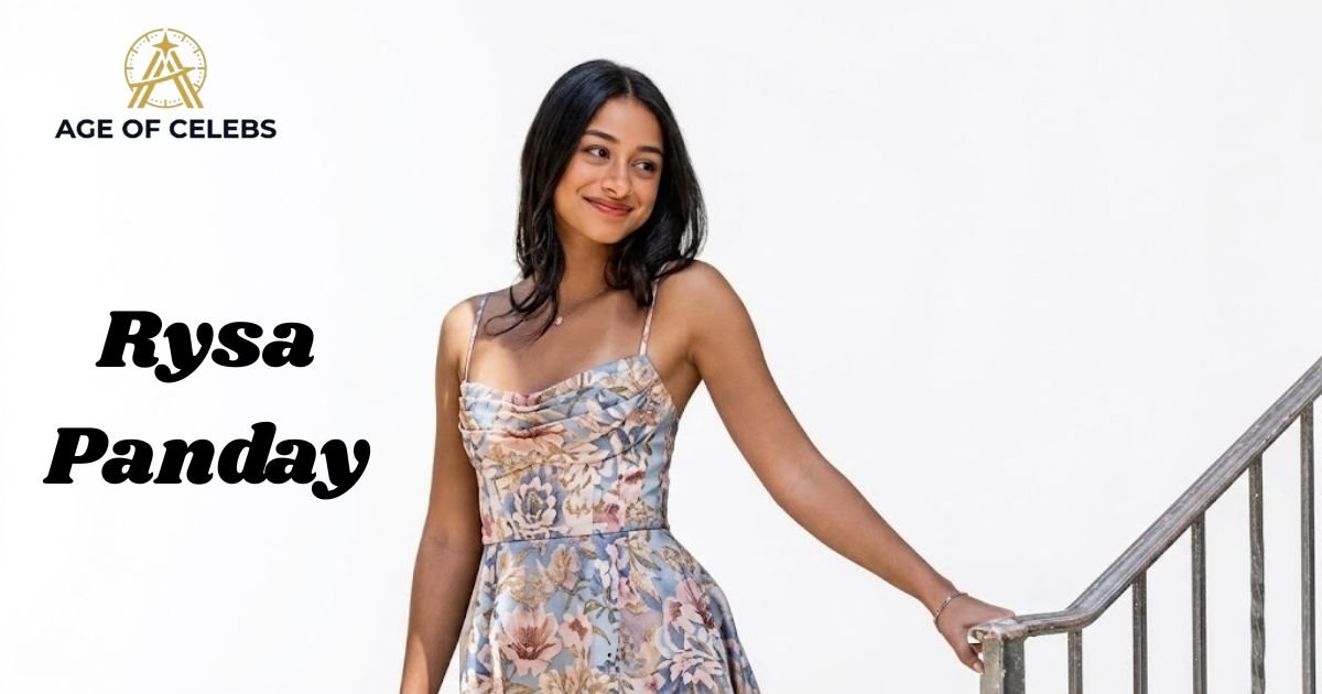 Rysa Panday