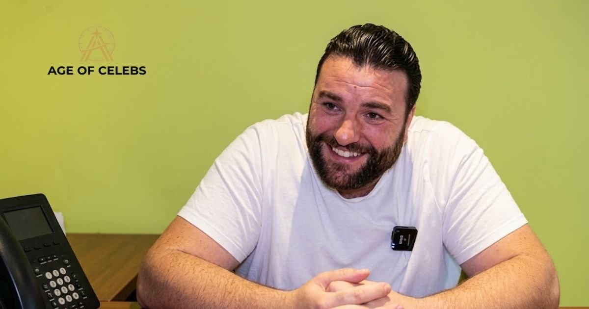Shane Fury