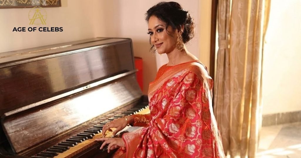 Who Is Rupali Barua