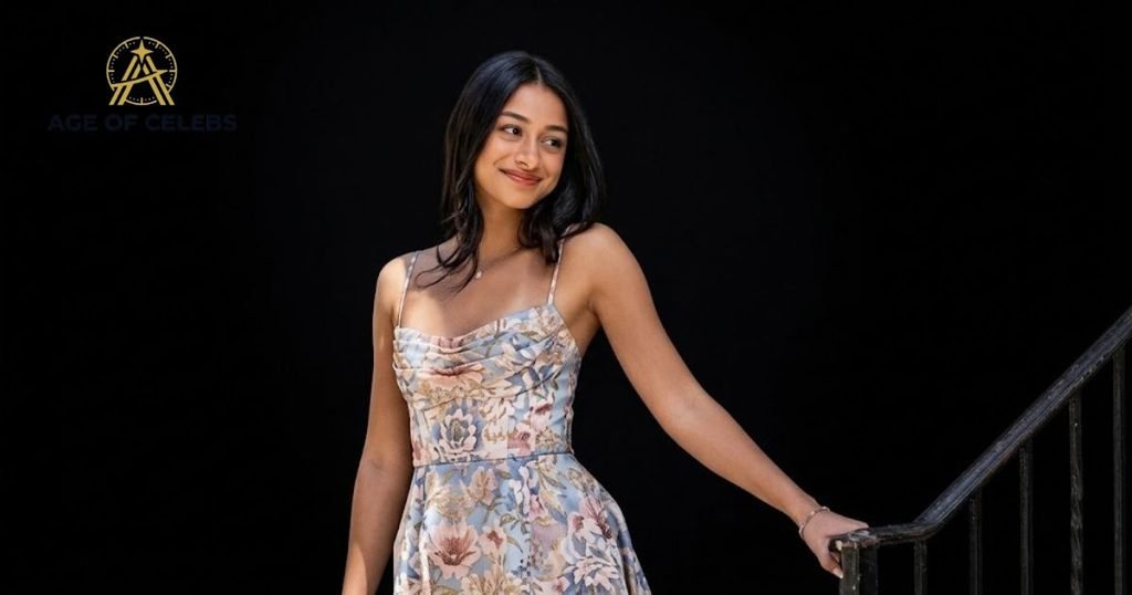 Who Is Rysa Panday?