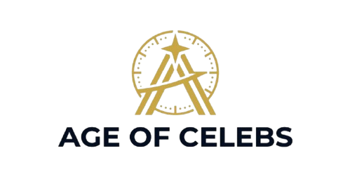 AGE OF CELEBS