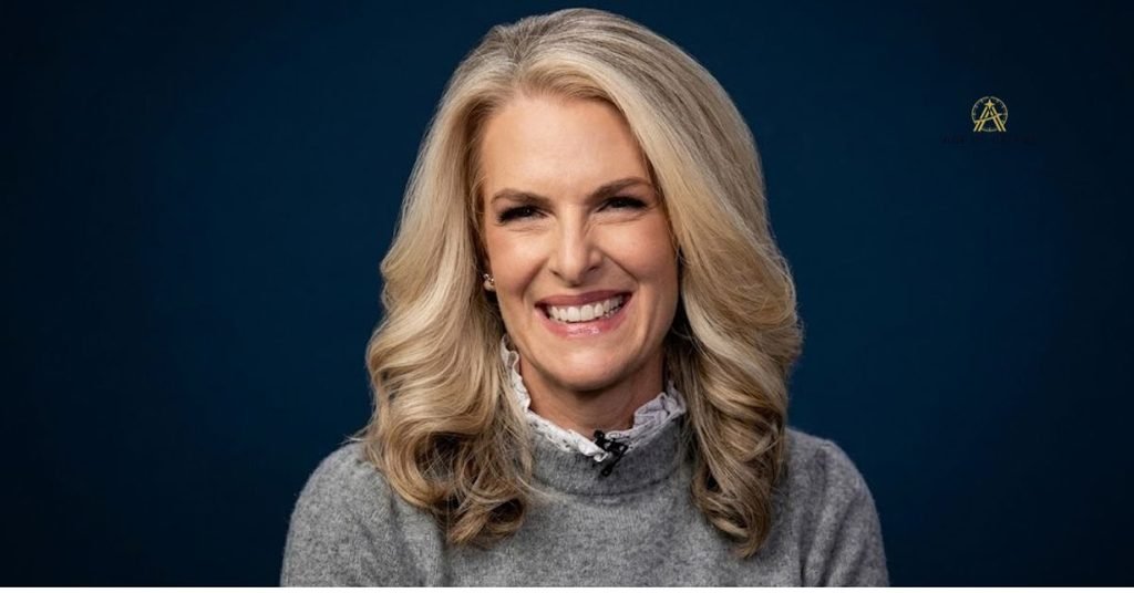 What Is Janice Dean's Annual Salary?