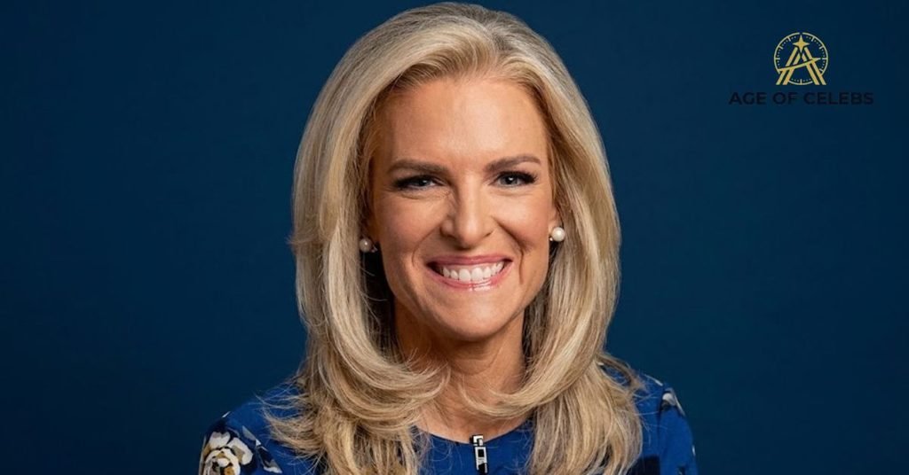 Janice Dean Net Worth and Sources of Income